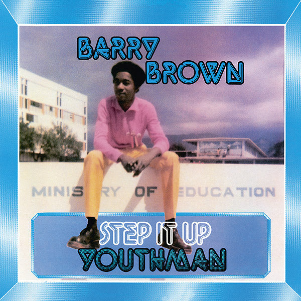 Step It Up Youthman | Get Cheap Vinyl