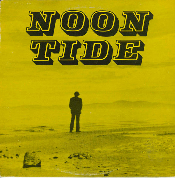 Noon Tide | Mint (M) Mint (M) Get Cheap Vinyl