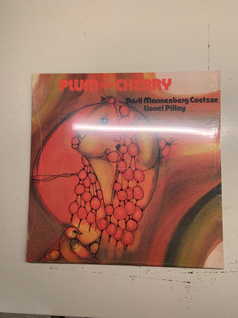 Plum And Cherry | Mint (M) Mint (M) Get Cheap Vinyl