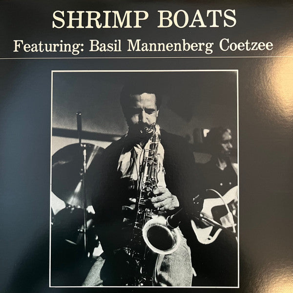 Shrimp Boats | Mint (M) Mint (M) Get Cheap Vinyl