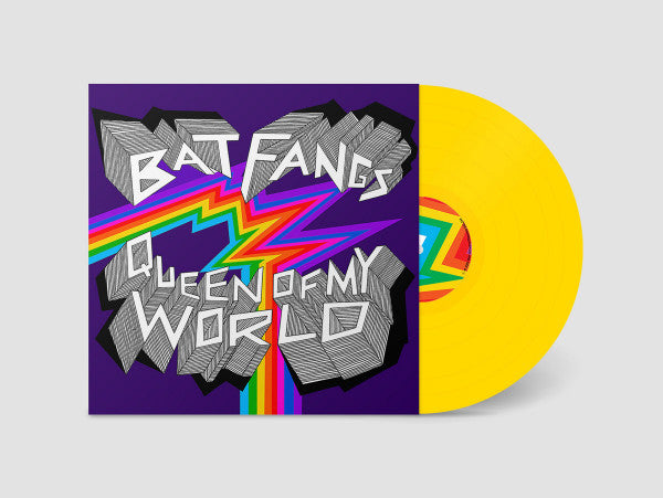Queen Of My World | Mint (M) Mint (M) Get Cheap Vinyl