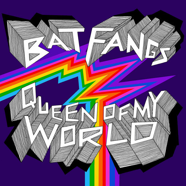 Queen Of My World | Mint (M) Mint (M) Get Cheap Vinyl