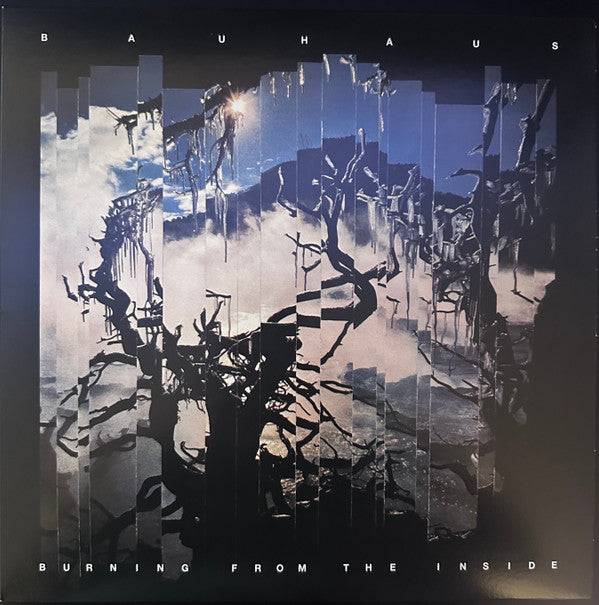 Burning From The Inside | Mint (M) Mint (M) Get Cheap Vinyl