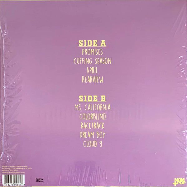 Honeymoon | Mint (M) Mint (M) Get Cheap Vinyl