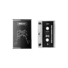 Become (Extended Play) (Cassette) | Get Cheap Vinyl