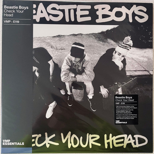 Check Your Head | Mint (M) Mint (M) Get Cheap Vinyl