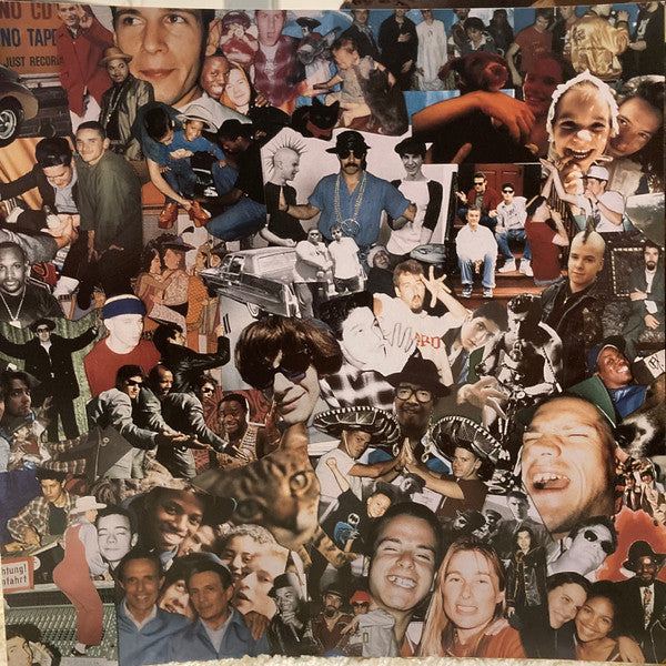 Check Your Head | Mint (M) Mint (M) Get Cheap Vinyl