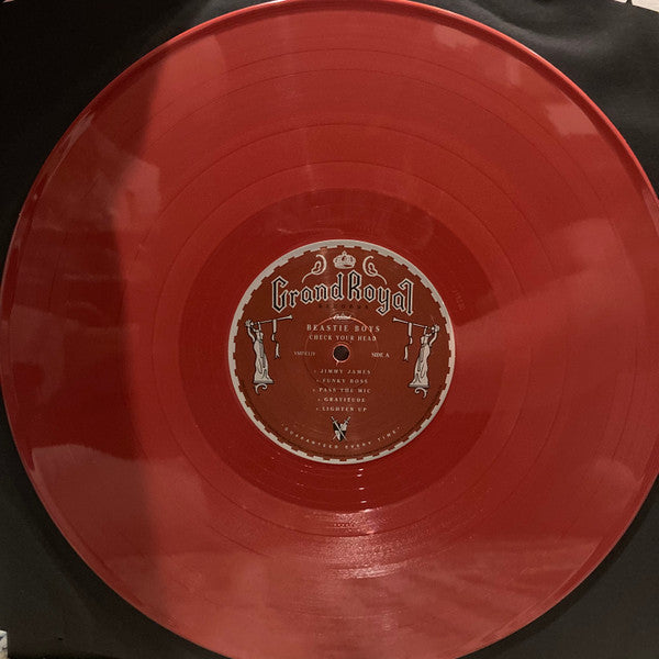 Check Your Head | Mint (M) Mint (M) Get Cheap Vinyl