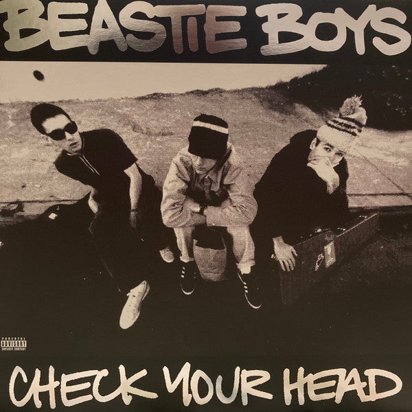 Check Your Head | Mint (M) Mint (M) Get Cheap Vinyl