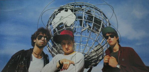 Licensed To Ill | Mint (M) Mint (M) Get Cheap Vinyl