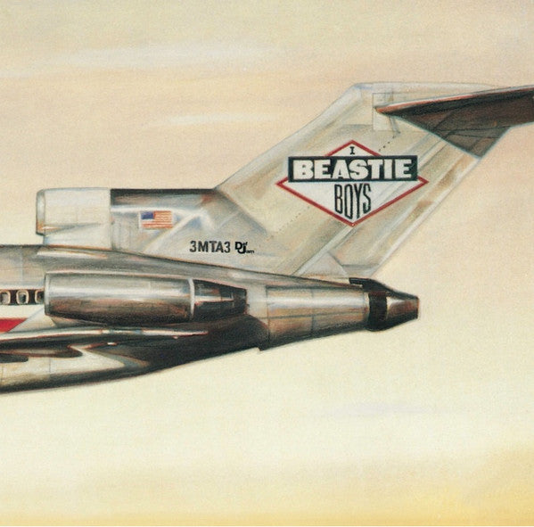Licensed To Ill | Mint (M) Mint (M) Get Cheap Vinyl