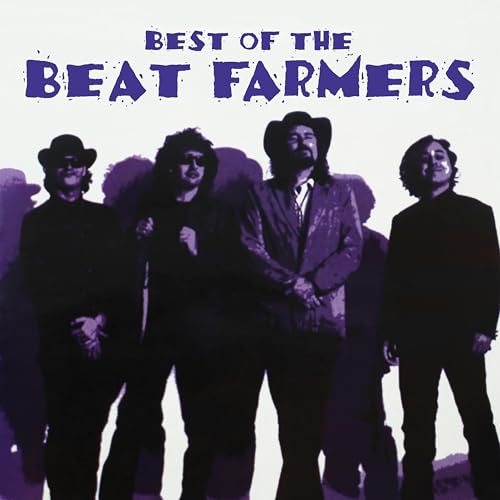 Best Of Beat Farmers | Mint (M) Mint (M) Get Cheap Vinyl