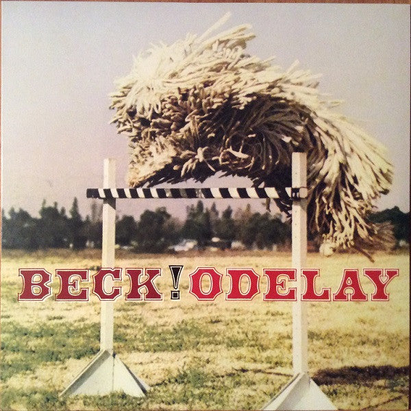 Odelay *LEVI CUT* | Mint (M) Mint (M) Get Cheap Vinyl
