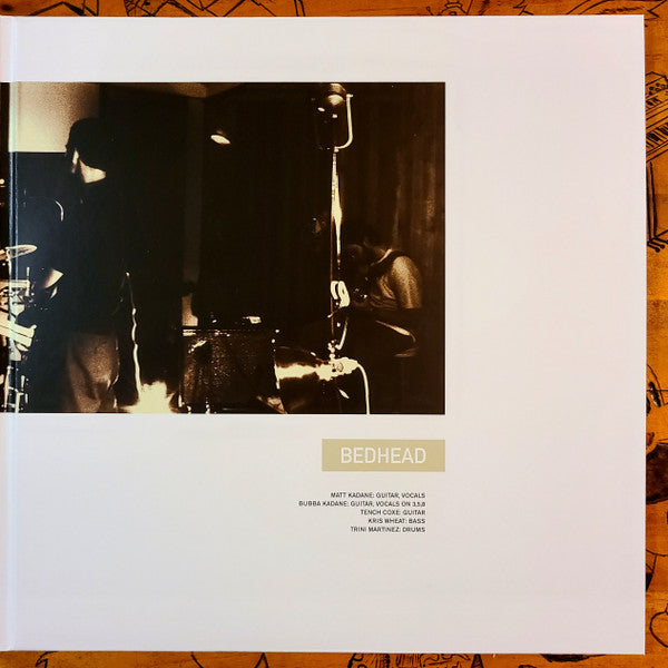 Beheaded | Mint (M) Mint (M) Get Cheap Vinyl