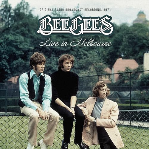 Live In Melbourne / Radio Broadcast 1971 | Get Cheap Vinyl