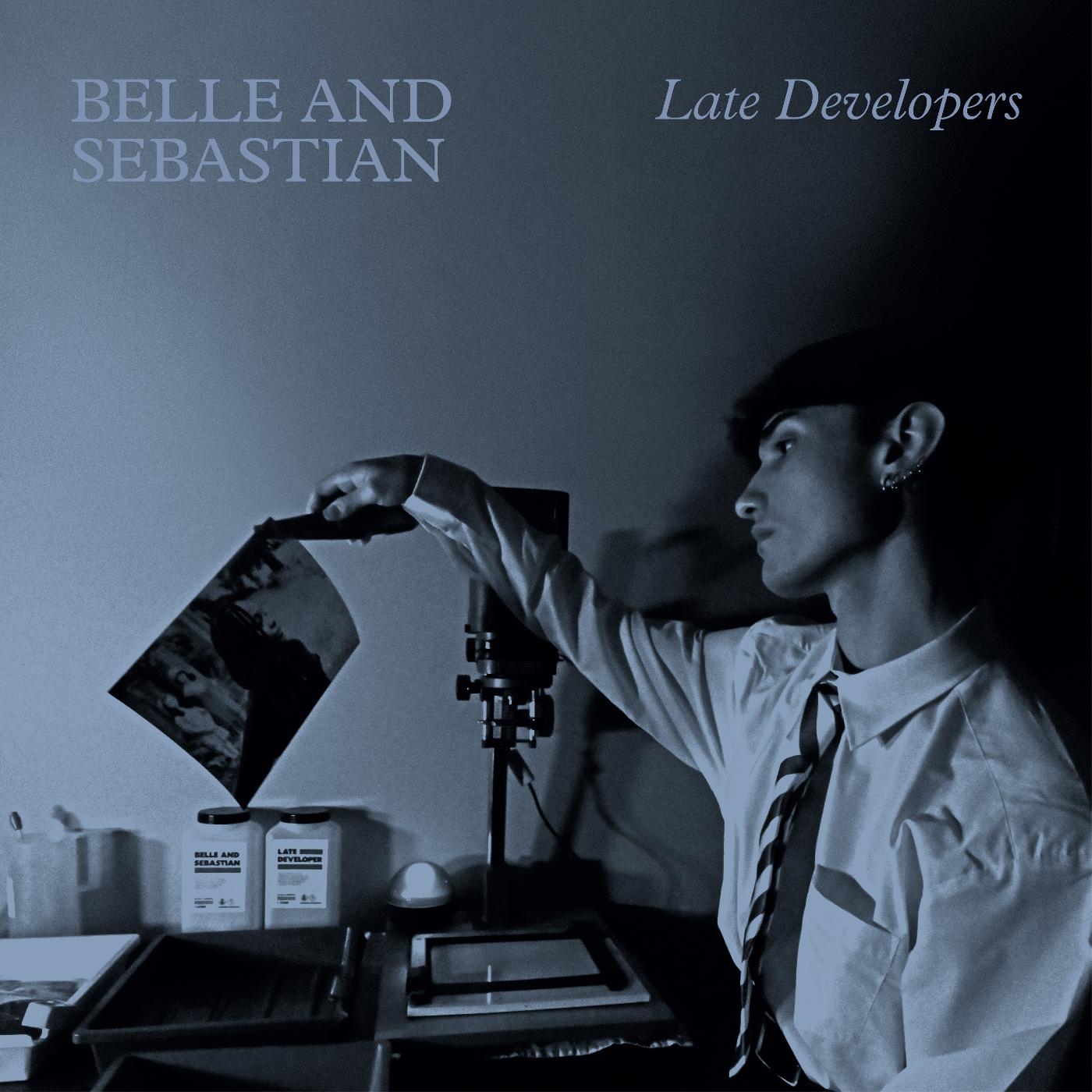 Late Developers (Booklet, Digipack Packaging) | Get Cheap Vinyl