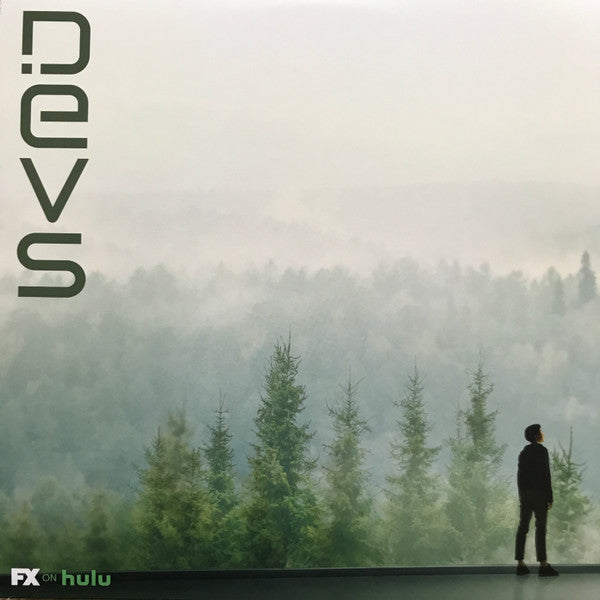 Devs (Original Series Score) | Mint (M) Mint (M) Get Cheap Vinyl