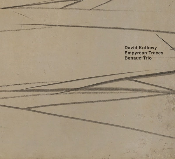 Empyrean Traces | Get Cheap Vinyl