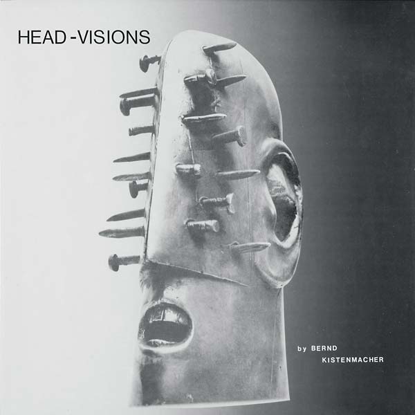 Head-Visions | Get Cheap Vinyl