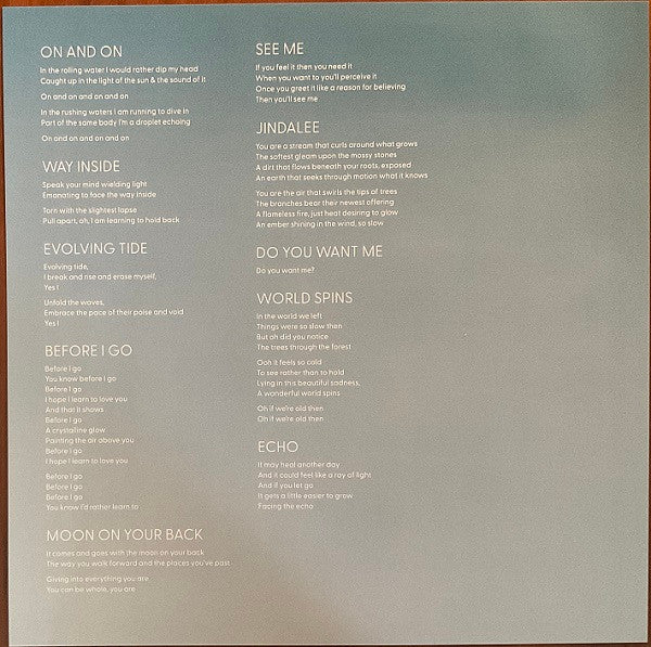 Earth Then Air | Mint (M) Mint (M) Get Cheap Vinyl