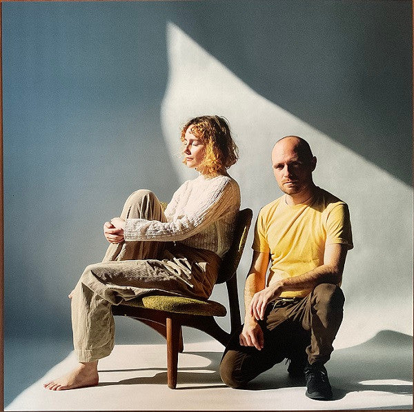 Earth Then Air | Mint (M) Mint (M) Get Cheap Vinyl