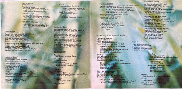 Beverly Glenn-Copeland | Mint (M) Mint (M) Get Cheap Vinyl