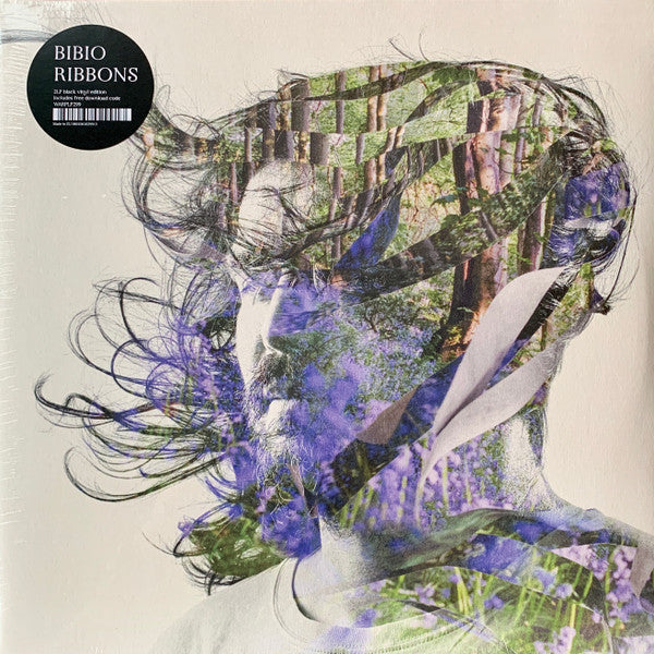 Ribbons | Mint (M) Mint (M) Get Cheap Vinyl