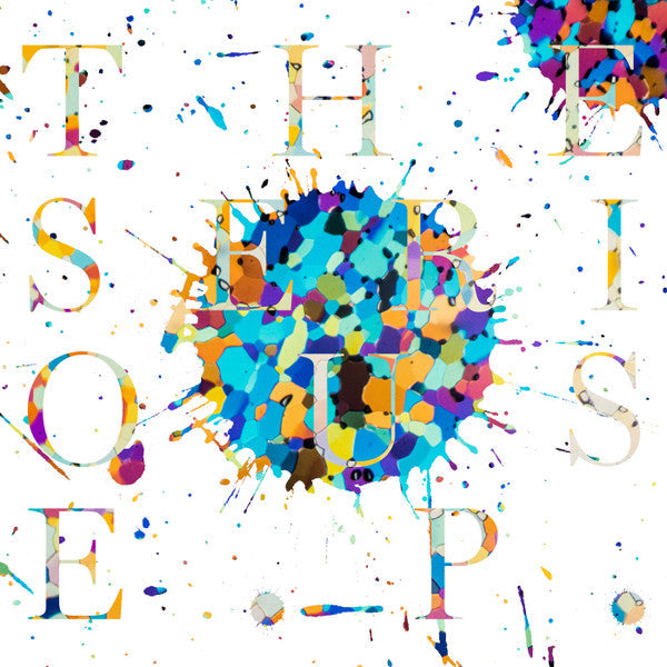 The Serious EP | Mint (M) Mint (M) Get Cheap Vinyl