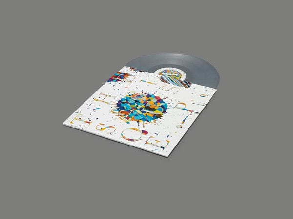 The Serious EP | Mint (M) Mint (M) Get Cheap Vinyl
