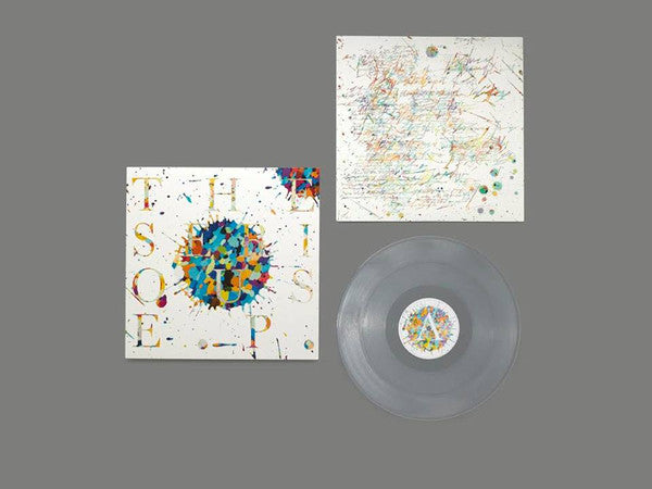 The Serious EP | Mint (M) Mint (M) Get Cheap Vinyl