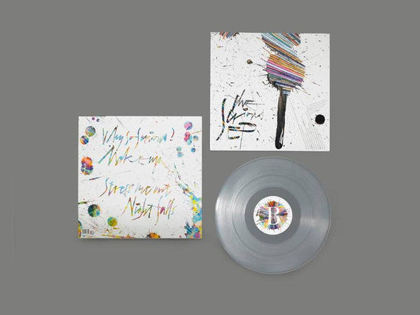 The Serious EP | Mint (M) Mint (M) Get Cheap Vinyl