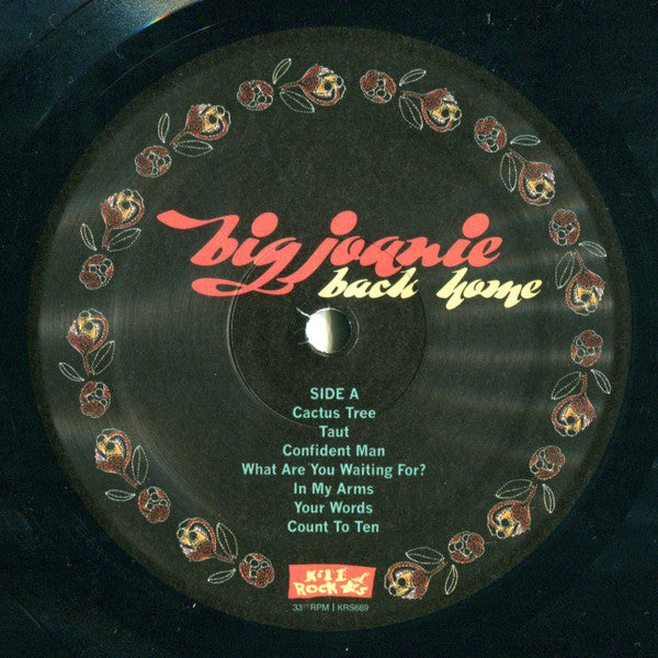 Back Home | Mint (M) Mint (M) Get Cheap Vinyl