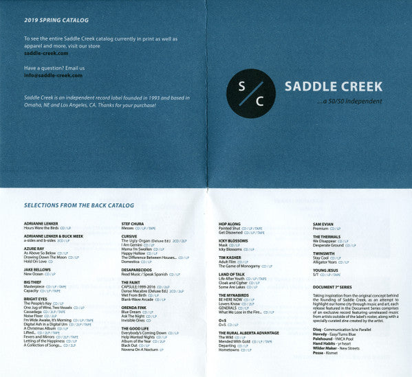 Capacity | Mint (M) Mint (M) Get Cheap Vinyl