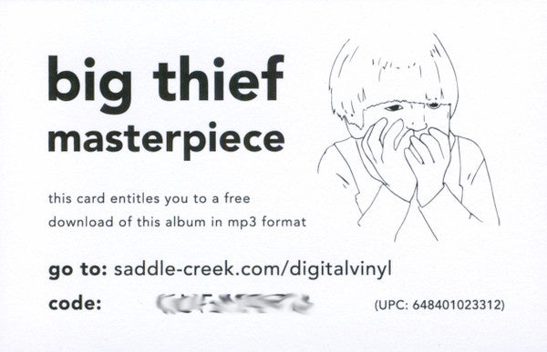 Masterpiece | Mint (M) Mint (M) Get Cheap Vinyl