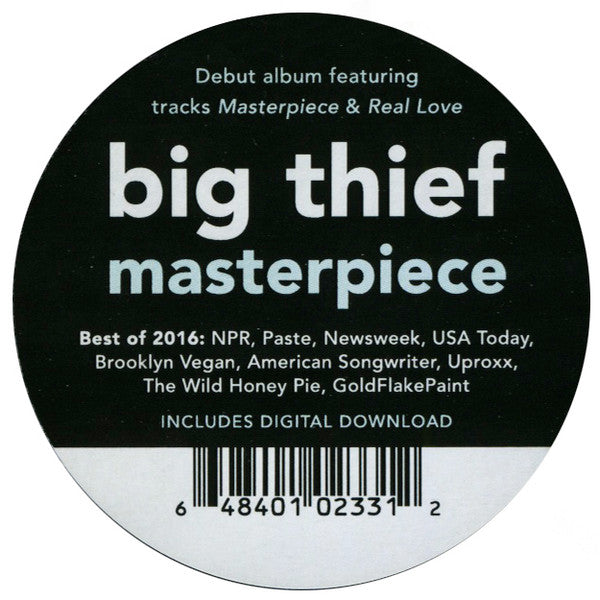 Masterpiece | Mint (M) Mint (M) Get Cheap Vinyl