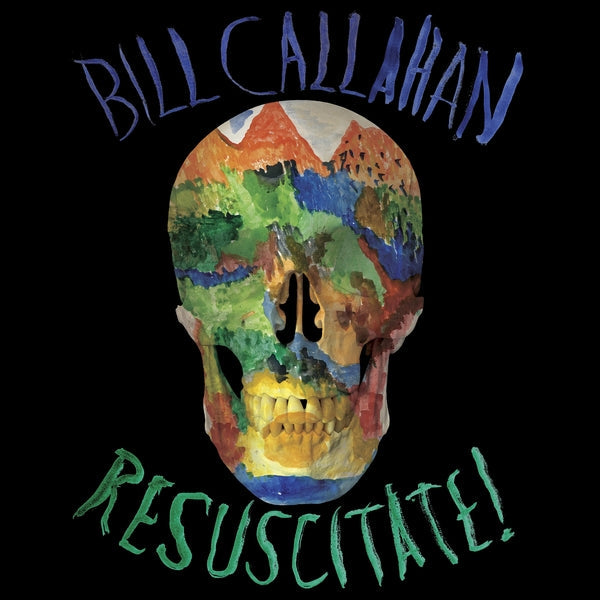 Resuscitate! | Get Cheap Vinyl