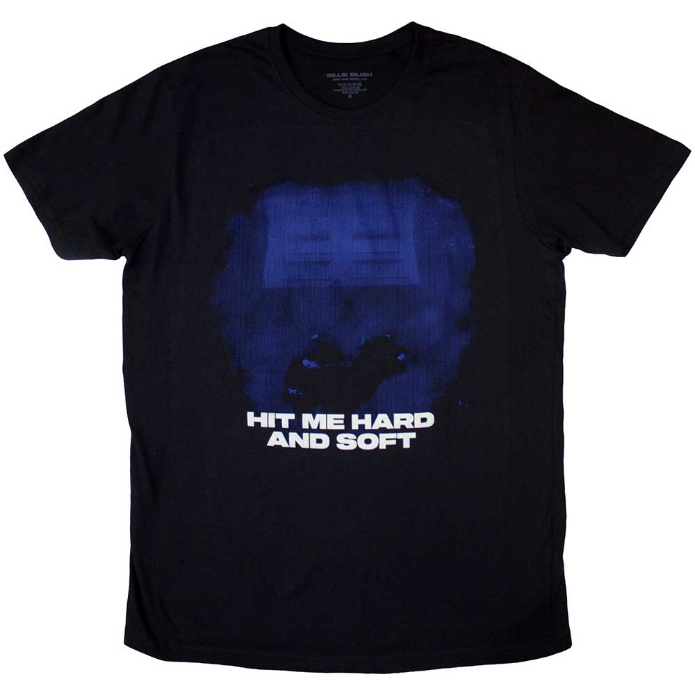 Hit Me Hard And Soft Blue Lines | Men's | Get Cheap Vinyl