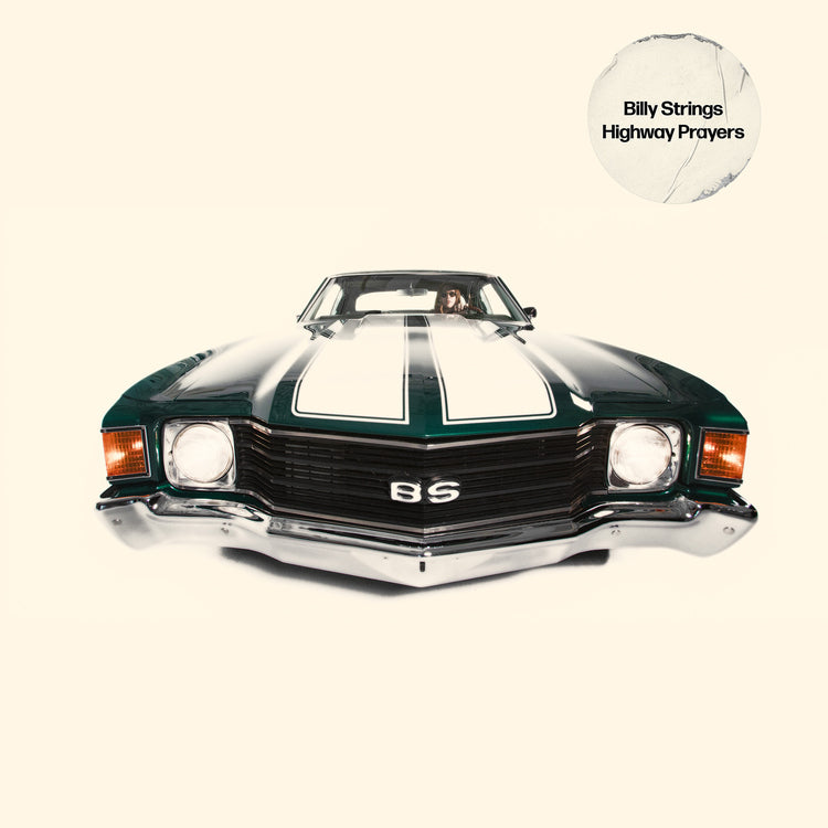 Highway Prayers (2 Cd's) | Get Cheap Vinyl