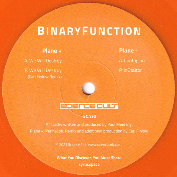 589.592 | Mint (M) Generic Get Cheap Vinyl