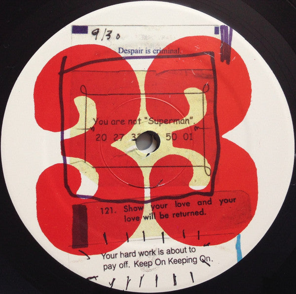 Epic Jammers And Fortunate Little Ditties | Mint (M) Mint (M) Get Cheap Vinyl