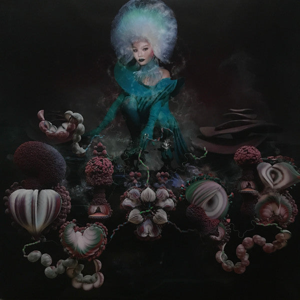 Fossora | Mint (M) Mint (M) Get Cheap Vinyl