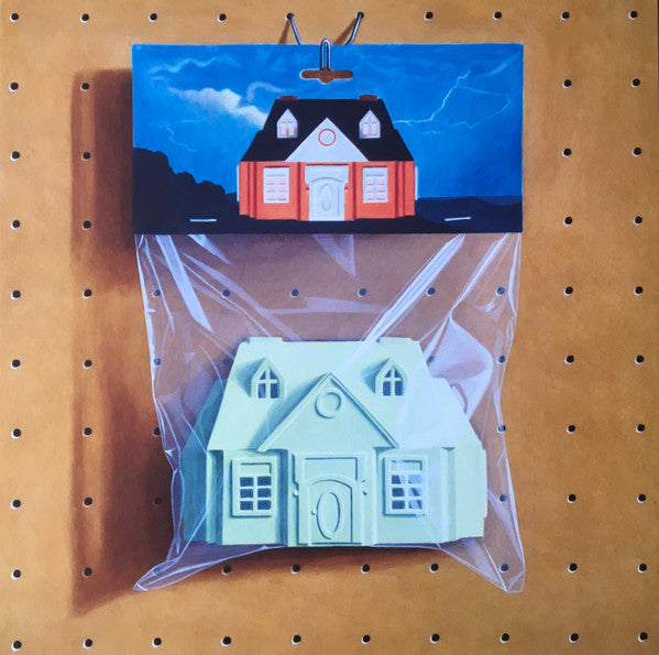 Ants From Up There | Mint (M) Mint (M) Get Cheap Vinyl