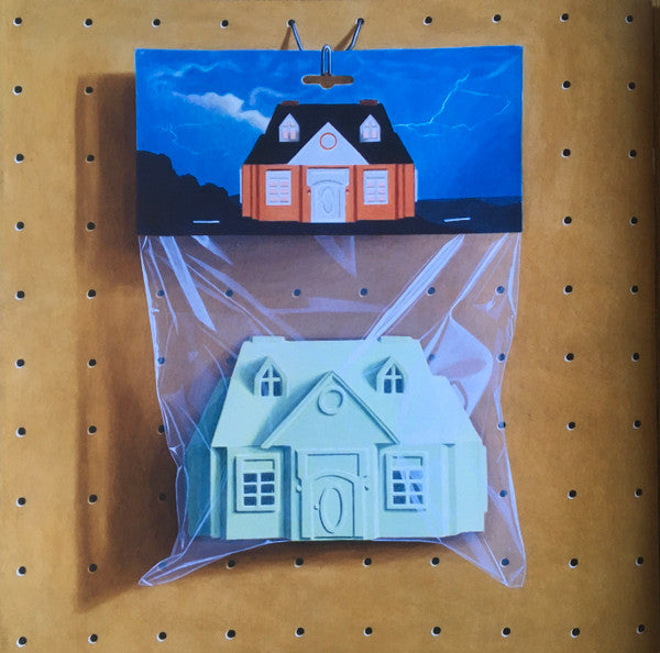 Ants From Up There | Mint (M) Mint (M) Get Cheap Vinyl