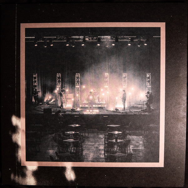 Live At The Brighton Centre | Mint (M) Mint (M) Get Cheap Vinyl