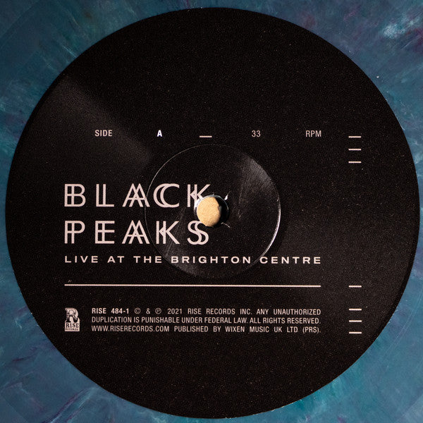 Live At The Brighton Centre | Mint (M) Mint (M) Get Cheap Vinyl