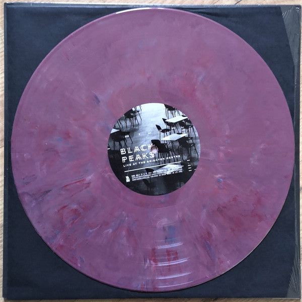 Live At The Brighton Centre | Mint (M) Mint (M) Get Cheap Vinyl