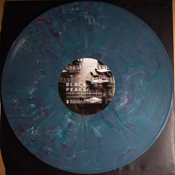 Live At The Brighton Centre | Mint (M) Mint (M) Get Cheap Vinyl