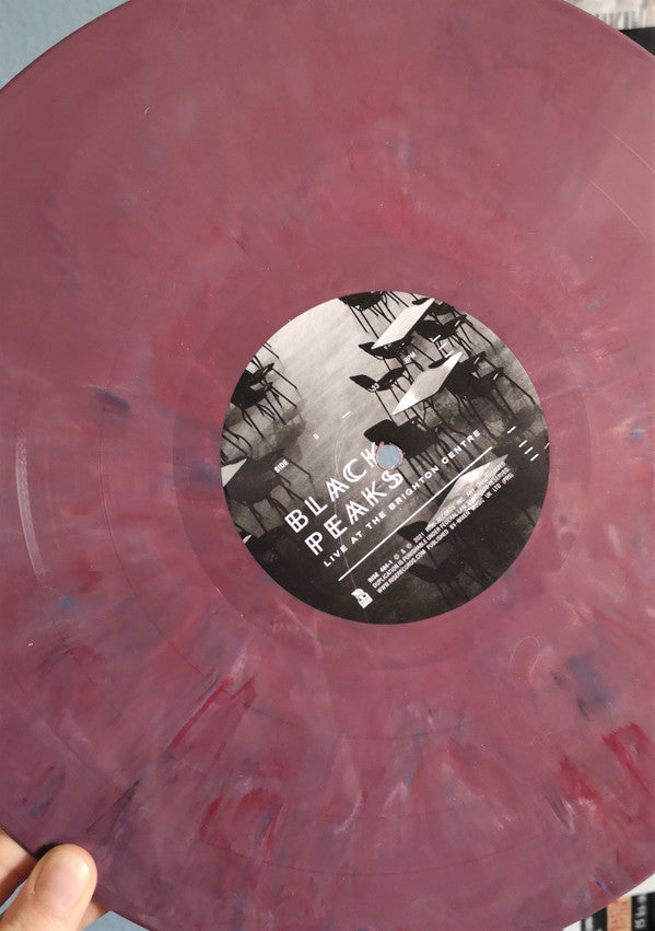 Live At The Brighton Centre | Mint (M) Mint (M) Get Cheap Vinyl