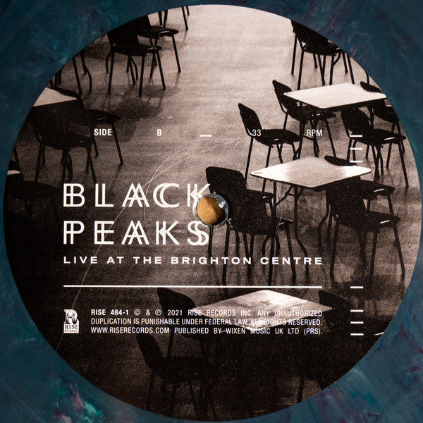Live At The Brighton Centre | Mint (M) Mint (M) Get Cheap Vinyl