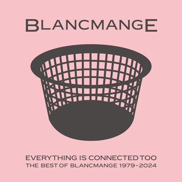 Everything Is Connected Too | Get Cheap Vinyl